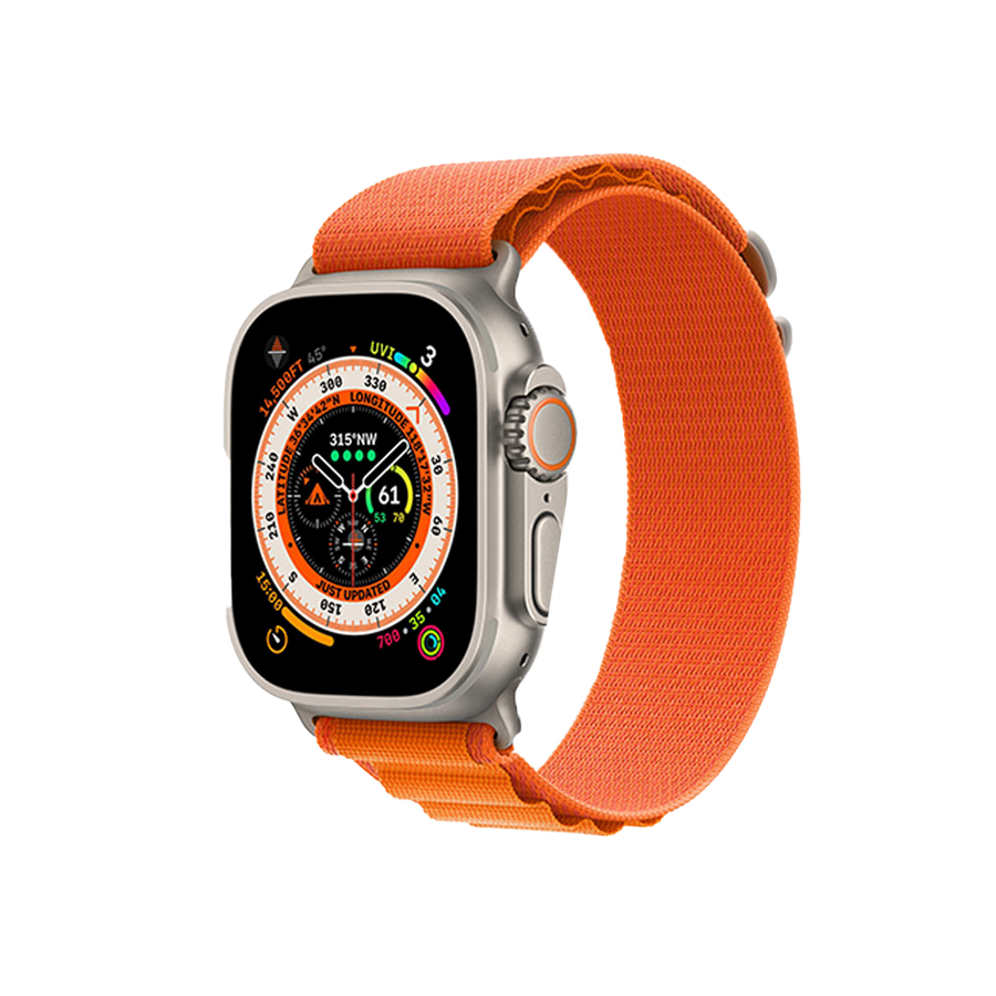 Apple watch ultra