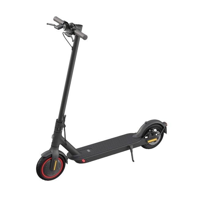 Mi Scooter